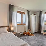 Panorama - Haus Sommerberg Baiersbronn