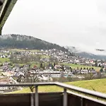 Daire Panorama - Haus Sommerberg Baiersbronn
