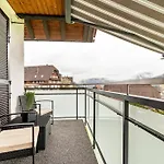 Panorama - Haus Sommerberg Baiersbronn