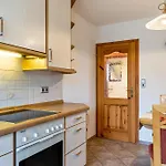 Daire Panorama - Haus Sommerberg Baiersbronn