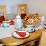 Apartment Panorama - Haus Sommerberg Baiersbronn