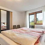 Apartment Panorama - Haus Sommerberg