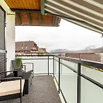 Panorama - Haus Sommerberg * Baiersbronn