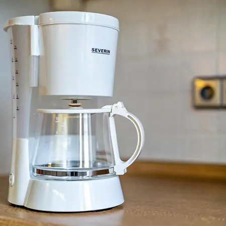 Panorama - Haus Sommerberg 아파트 *