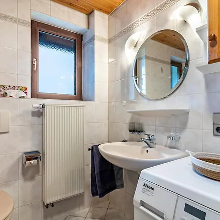 Panorama - Haus Sommerberg 바이에르스브론