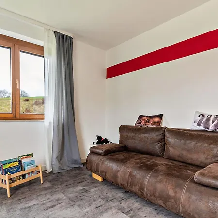 Panorama - Haus Sommerberg * 바이에르스브론