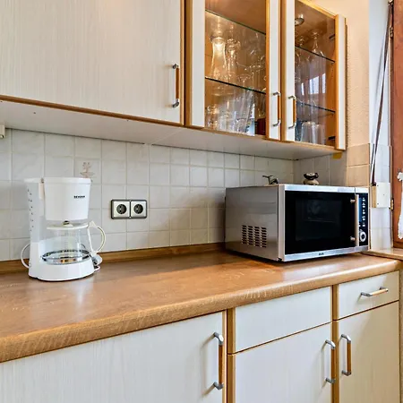 Panorama - Haus Sommerberg *