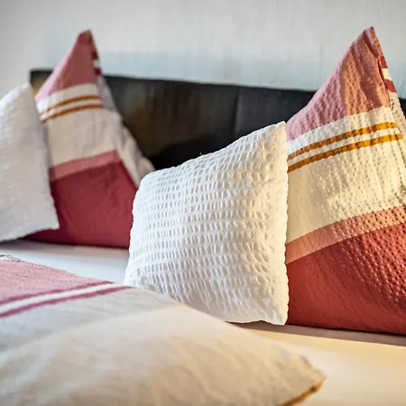 아파트 Panorama - Haus Sommerberg