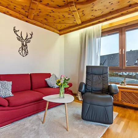 Panorama - Haus Sommerberg 바이에르스브론