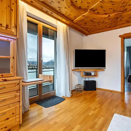 Panorama - Haus Sommerberg Baiersbronn
